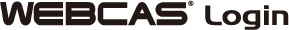 WEBCAS login OC